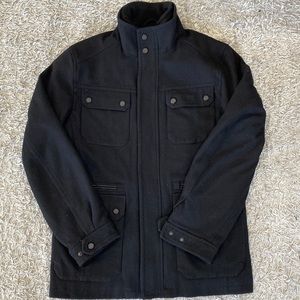 Michael Kors Men's Wool Jacket